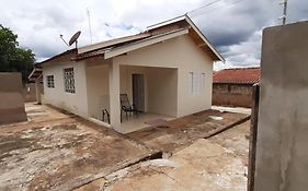 Casa Augusto